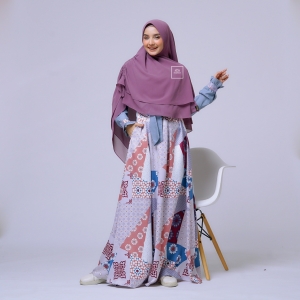 Mala Michan Lavender