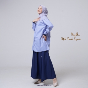Mili Tunik Stripe