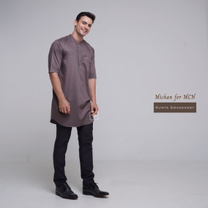 Kurta MCN Smokegrey