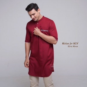 Kurta MCN Marun