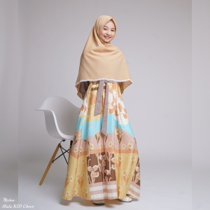 KID Mala Holiday Choco