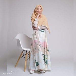 KID Mala Holiday Cream