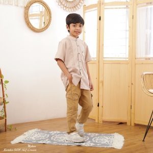 SON Kemko Alif Cream