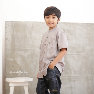 SON Kemko Alif Silver