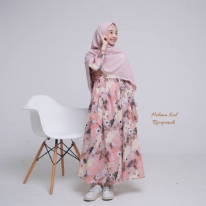 KID Helena Rosepeach