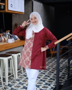 Alea Nayqu Marun (Seri A)