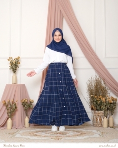 Monalisa Rok Square Michan