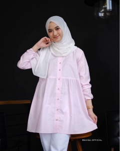 Aulia Nayqu RosePink