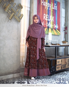 Kirana PARSLEY Grape