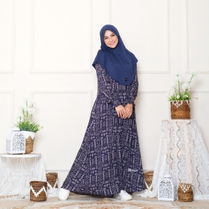Morie Seri C Navy
