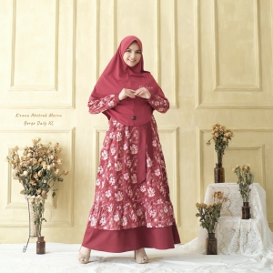 Kirana ABSTRAK Marun