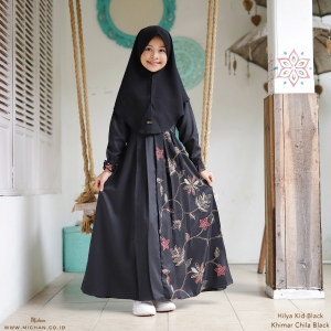 KID Hilya Raya Black