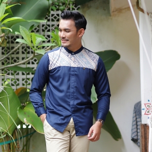 DAD PANJANG Hello Navy