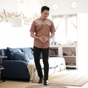 DAD PENDEK Hello Espresso