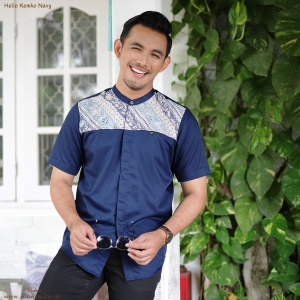 DAD PENDEK Hello Navy