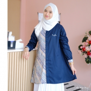 Alea RAYA Navy