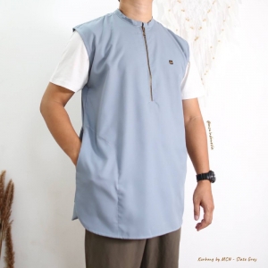 Kurbong MCN Slate Grey