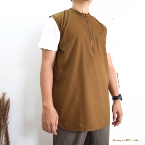 Kurbong MCN Cinnamon