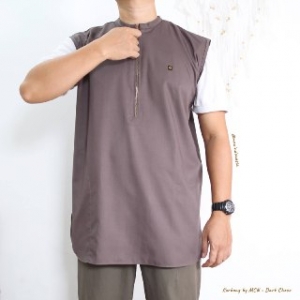 Kurbong MCN Dark Choco