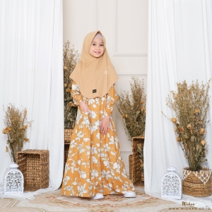 KID Kila Bunga Yellow