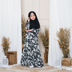 KID Kila Bunga Black