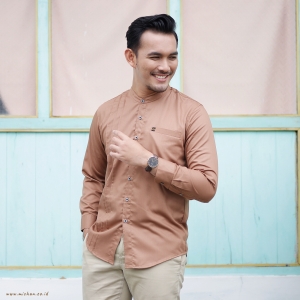 DAD PANJANG Alif Milo