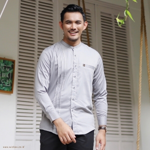 DAD PANJANG Alif Silver