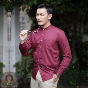 DAD PANJANG Alif Marun