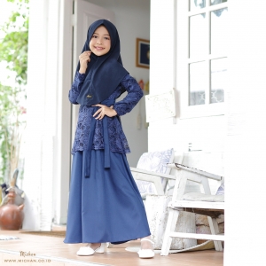 KID Brokat Raya Navy