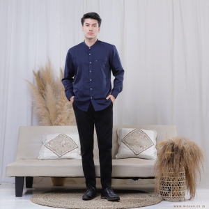 Alif Kemko PANJANG Navy