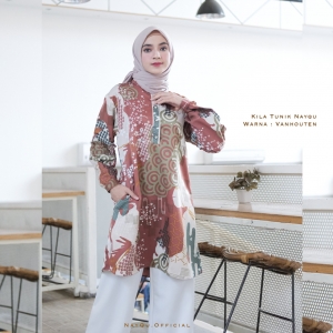 TUNIK Kila Nayqu Vanhouten