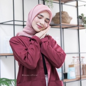 Outer Sofia Nayqu Marun