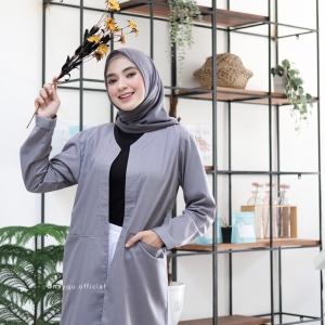 Outer Sofia Nayqu Grey