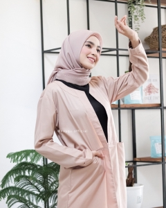 Outer Sofia Nayqu Coksu