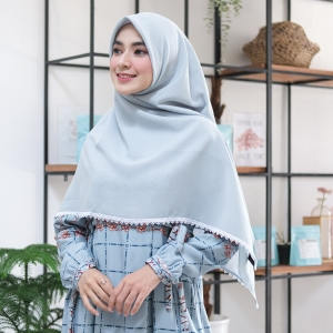 Square Renda SoftBlue