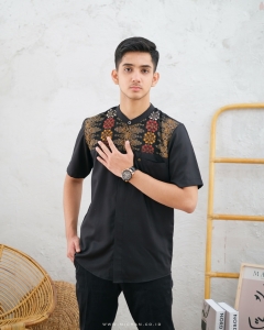 DAD Hello TORAJA Black