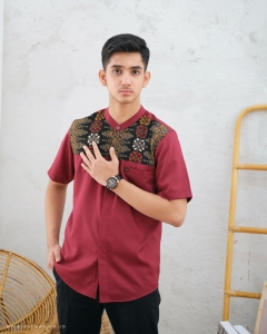 DAD Hello TORAJA Marun