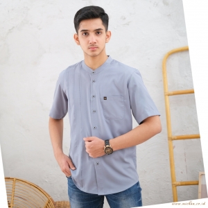 Kemko Alif SLATE Grey