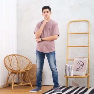 Kemko Alif Bronze (rosebrown)