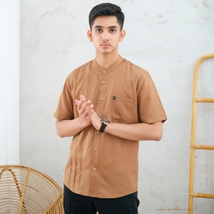 Kemko Alif Penaut (Milo)