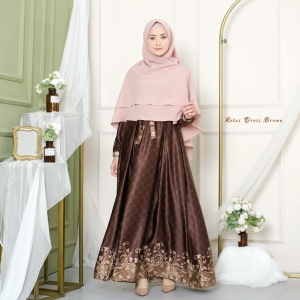 MOM Lotus BROWN Michan