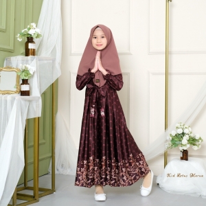 KID Lotus MARUN Michan