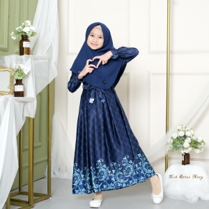 KID Lotus NAVY Michan