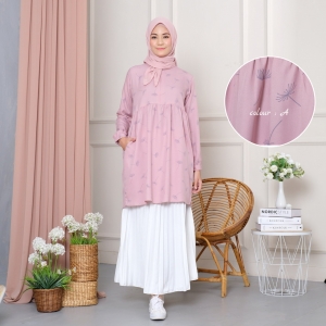 Tunik Haura Warna A