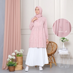 Tunik Haura Warna B