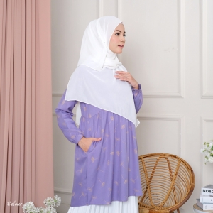 Tunik Haura Warna D