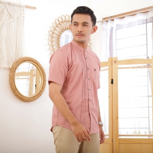 Kemko Alif Rosepeach