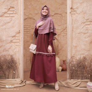 MOM Happy MARUN (Armany)