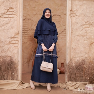 MOM Happy NAVY (Armany)