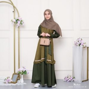 MOM Happy ARMY (Armany)